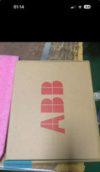ABB 3HAC029157-001 New Obsolete Industrial Spare Parts