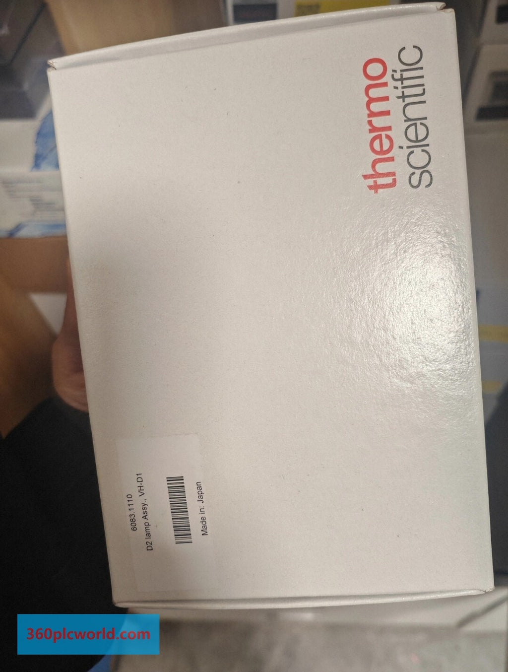 Thermo Fisher 6083.1110 New Obsolete Industrial Spare Parts