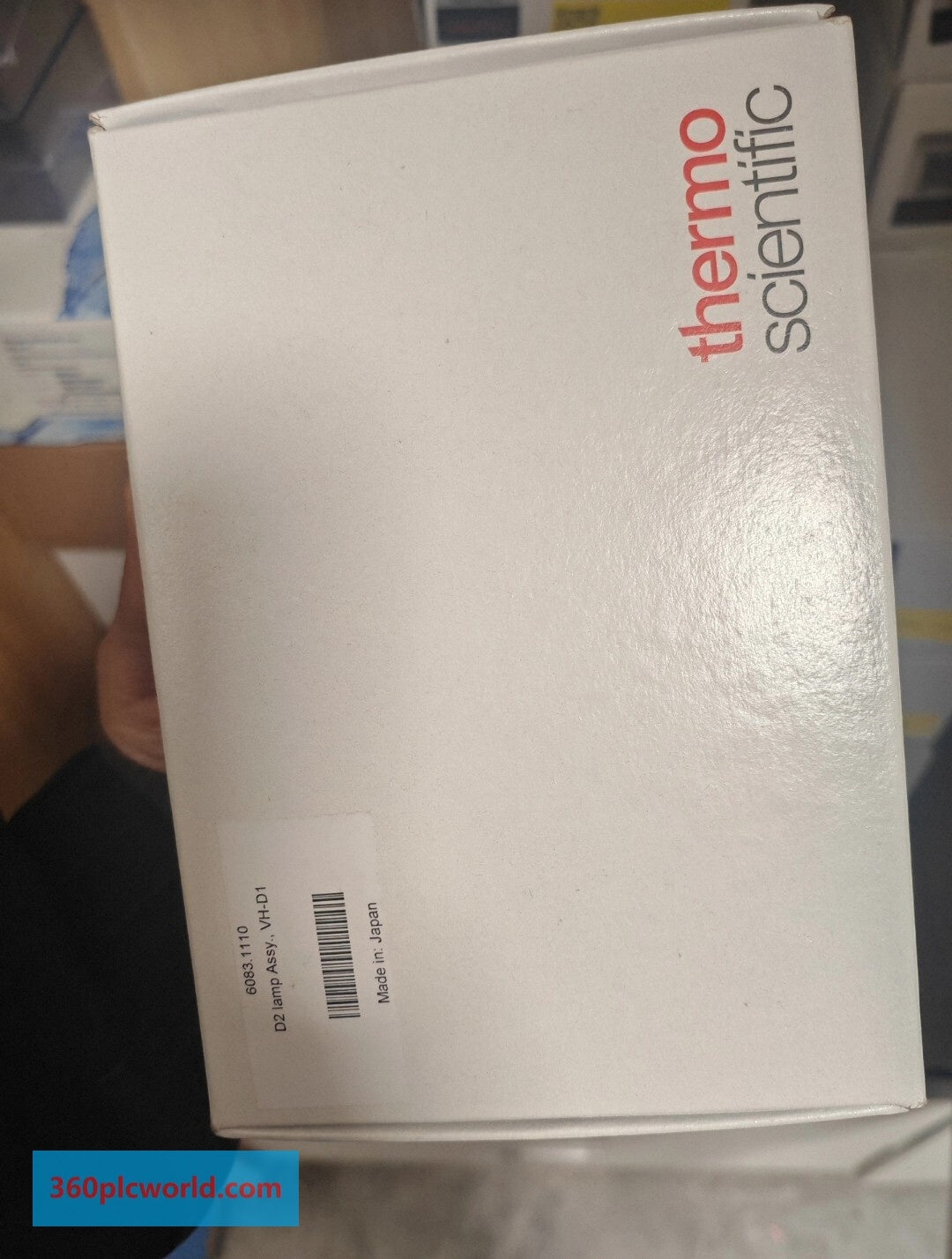 Thermo Fisher 6083.1110 New Obsolete Industrial Spare Parts