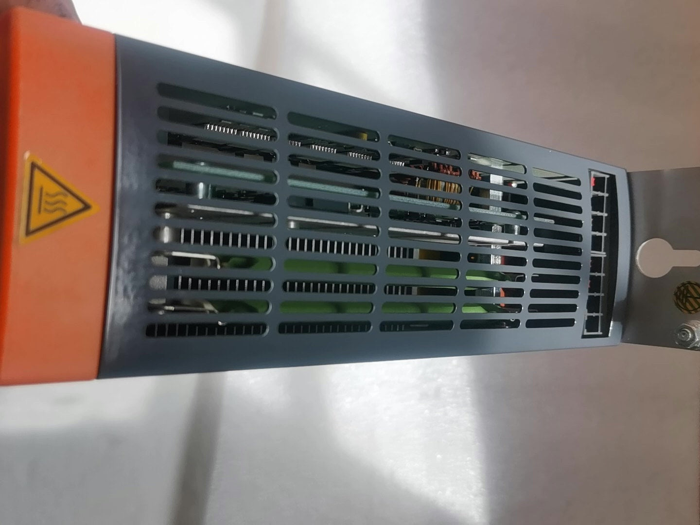 B&R 8V1045.00-2 Used PLC HMI Module for Industrial Automation