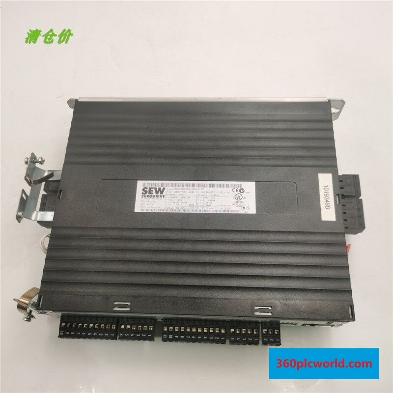 SEW MDX61B0008-5A3-4-0T New Industrial Automation Spare Part for Industrial Automation