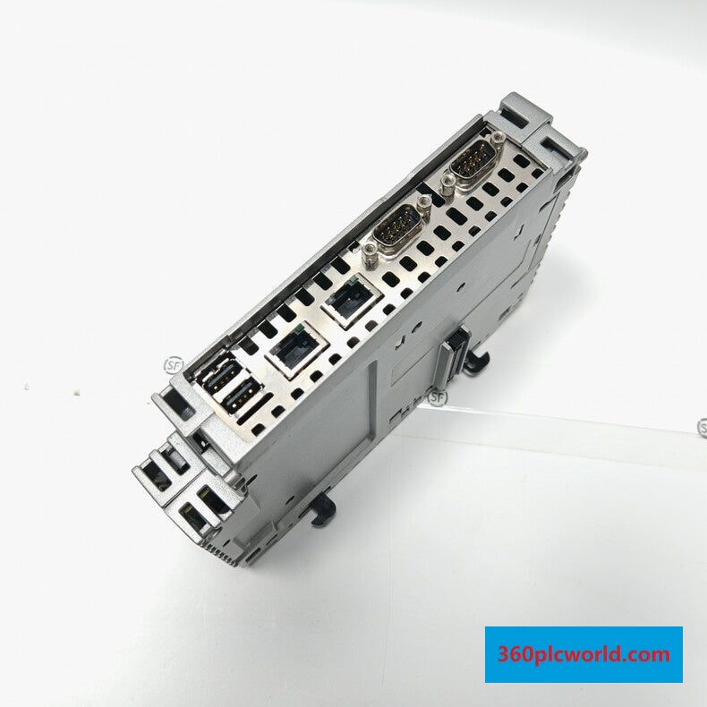 Proface PFXSP5B10 New PLC HMI Module for Industrial Automation
