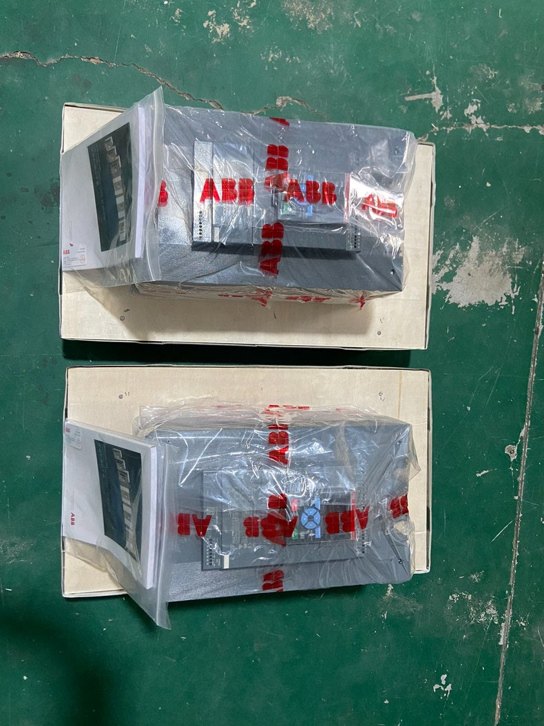 ABB PSTX210-600-70 New Industrial Automation Spare Part for Industrial Automation