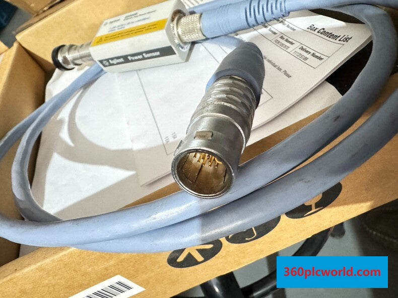 Agilent E9300B Used Industrial Automation Spare Part for Industrial Automation