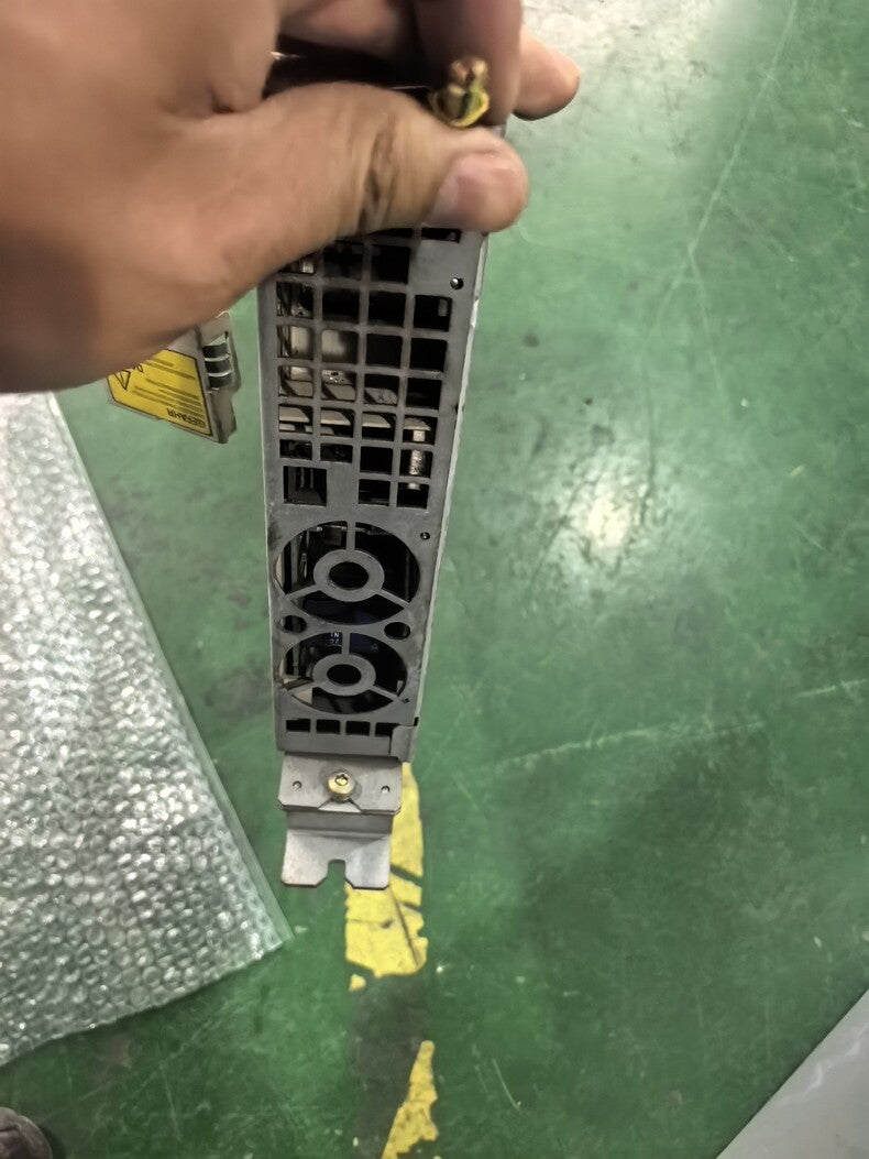 Siemens 6FC5247-0AA00-0AA2 Used Industrial Automation Spare Part for Industrial Automation
