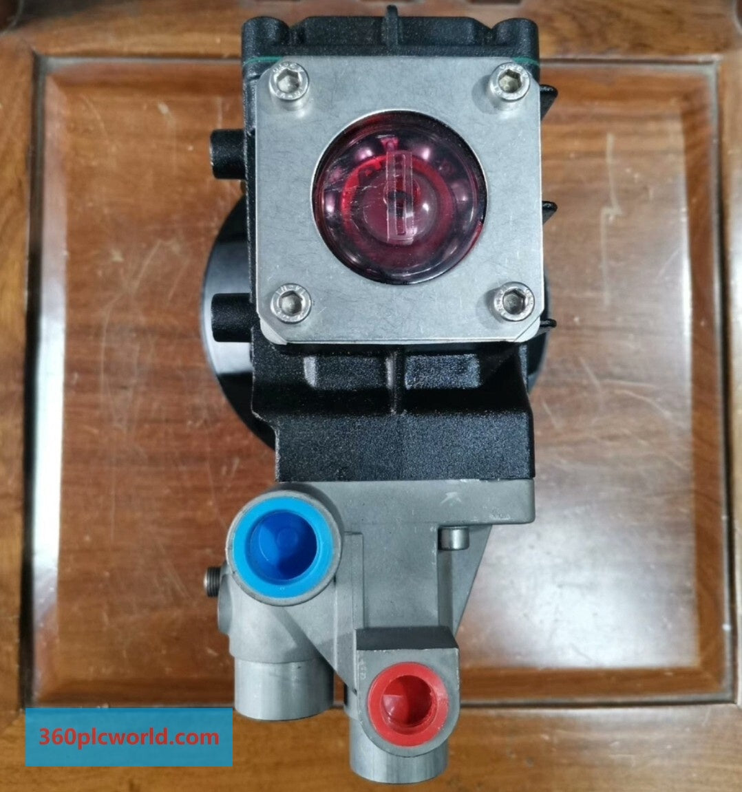 General Pump WM0815C Used Obsolete Industrial Spare Parts