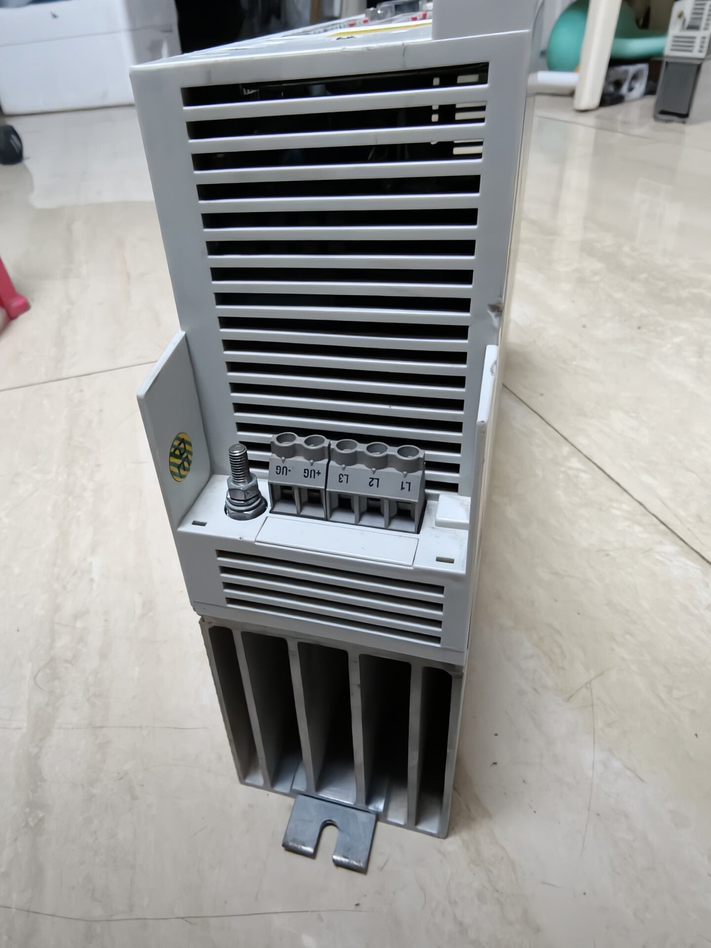 Lenze EVS9322-ES Used Obsolete Industrial Spare Parts Industrial Automation