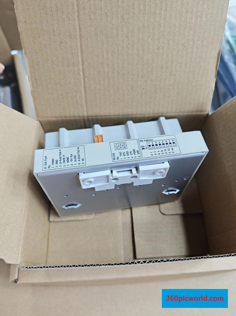 Saia-Burgess PCD3.T760 New Industrial Automation Spare Part for Industrial Automation