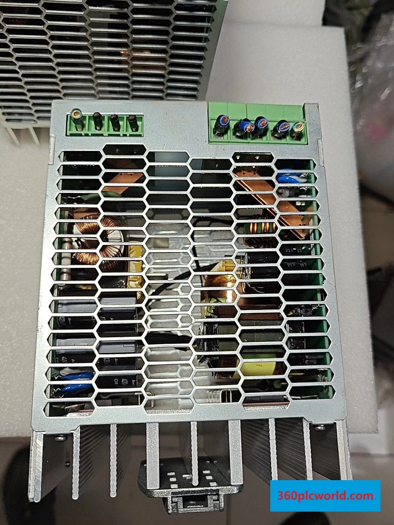 Phoenix Contact TRIO-PS/3AC/24DC/40 Used Industrial Automation Spare Part for Industrial Automation