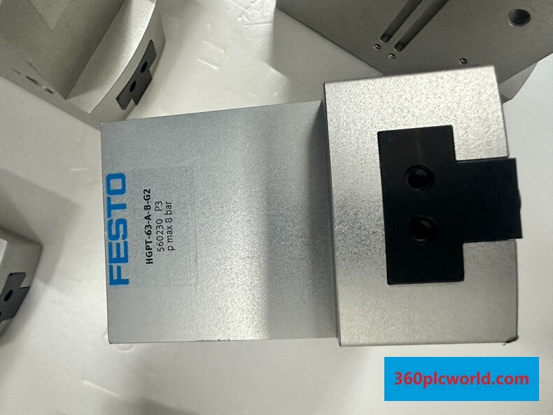 Festo HGPT-63-A-B-G2 New Industrial Automation Spare Part for Industrial Automation