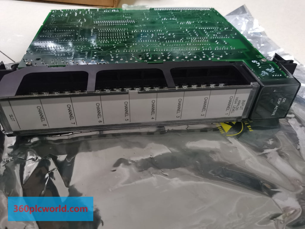 GE Fanuc IC697ALG230 New Obsolete Industrial Spare Parts