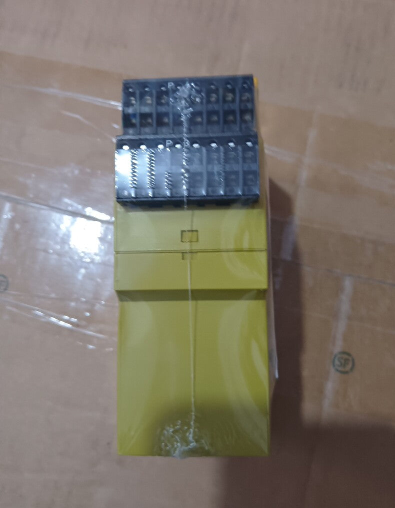 Pilz 787950 New Industrial Safety Part for Industrial Automation