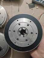 Yaskawa SGMCS-02B3C11 Used Servo Drive Motor for Industrial Automation
