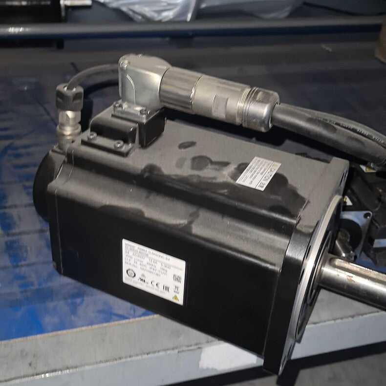 Omron R88M-1L5K030C-S2 Used Obsolete Industrial Spare Parts Industrial Automation