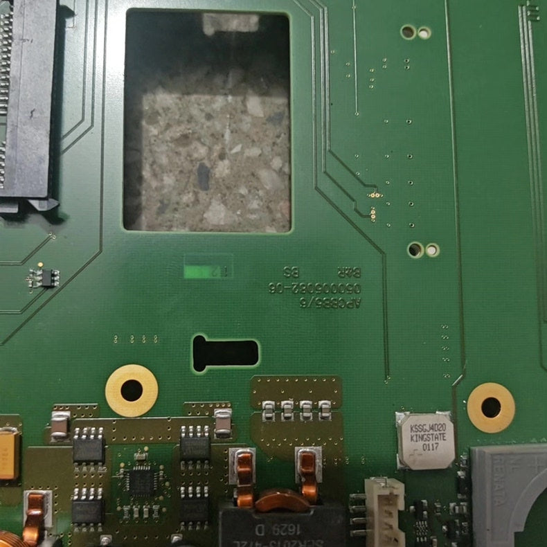 B&R 5PC900.TS77-09 Used PLC HMI Module for Industrial Automation