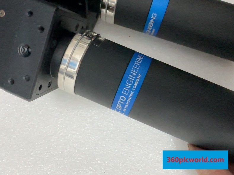 Baumer HXC20 Used Industrial Automation Spare Part for Industrial Automation