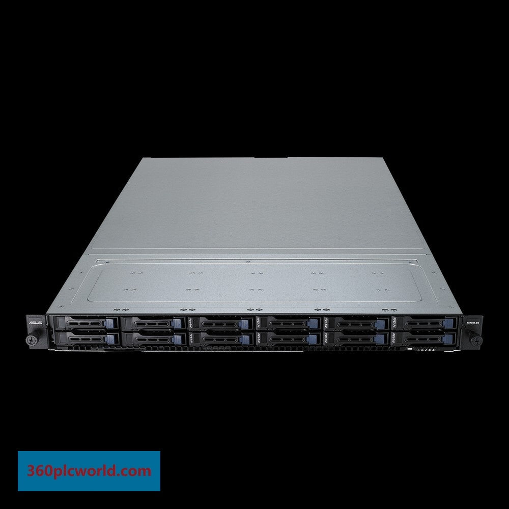 ASUS RS700A-E9-RS12V2 Used Obsolete Industrial Spare Parts