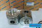 Yanmar 4TNE106 New Industrial Automation Spare Part for Industrial Automation