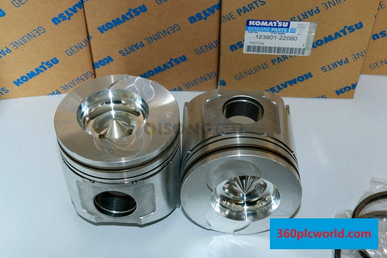 Yanmar 4TNE106 New Industrial Automation Spare Part for Industrial Automation
