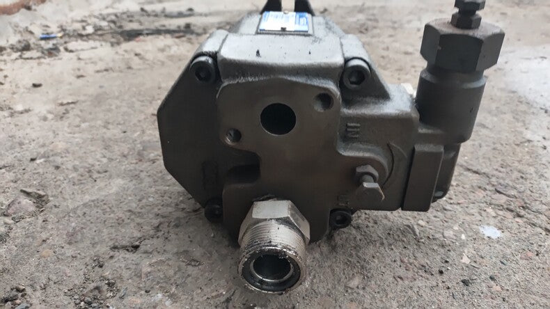 YUKEN AR16-FR01C-22 Used Industrial Automation Spare Part for Industrial Automation