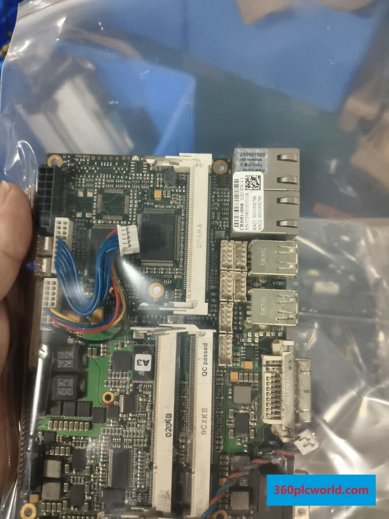 Beckhoff CB30500008 Used Industrial Automation Spare Part for Industrial Automation