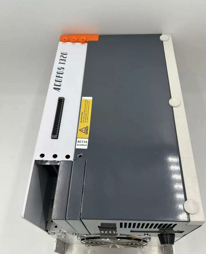 B&R 8V1320.00-2 New PLC HMI Module for Industrial Automation