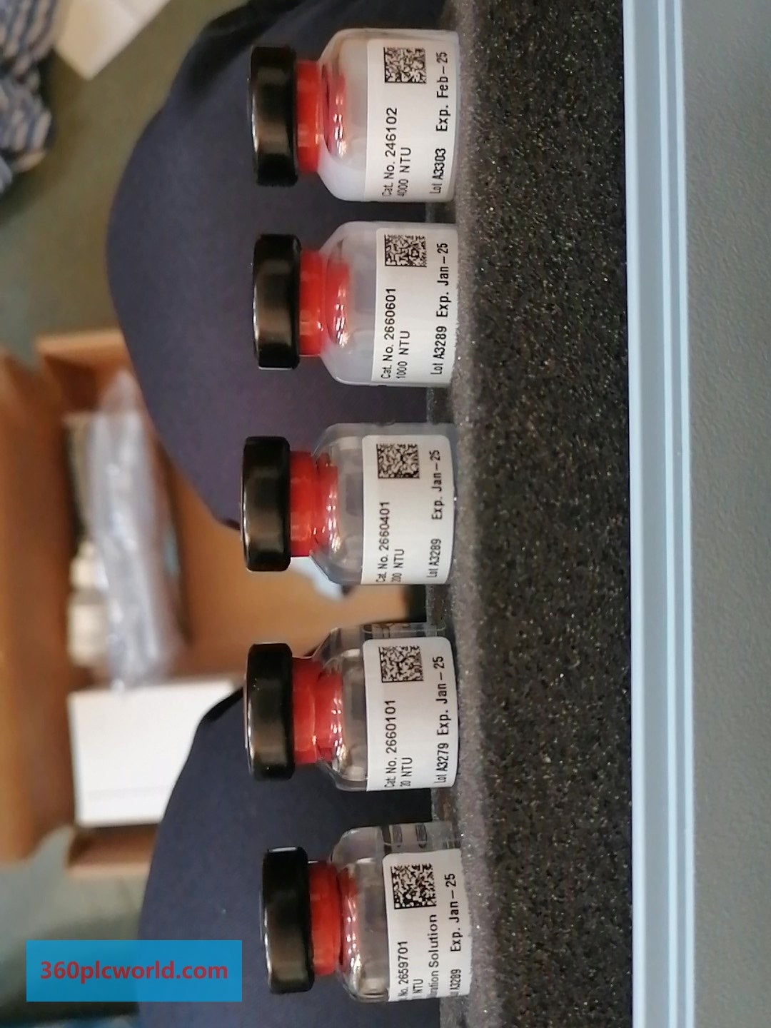 Hach TL2300 New Obsolete Industrial Spare Parts