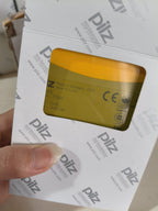 Pilz 773500 New Industrial Safety Industrial Automation