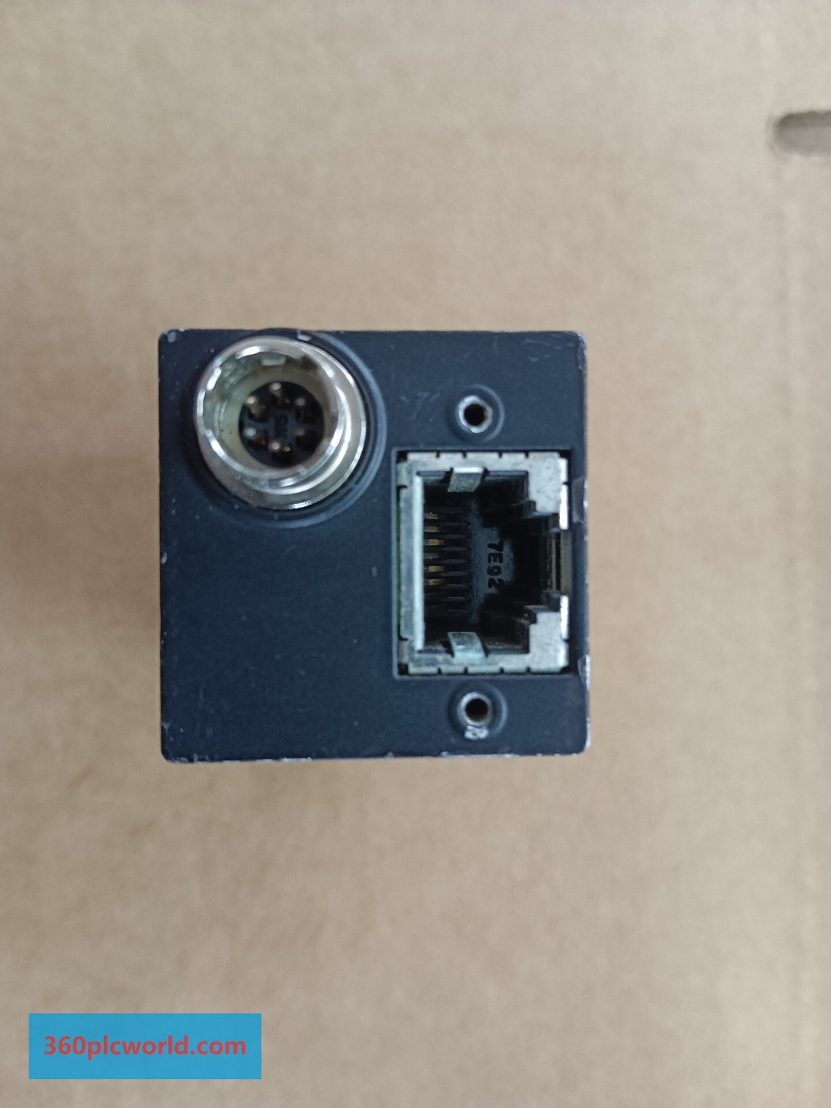 Cognex CAM-CIC-1300-60-GC Used Obsolete Industrial Spare Parts