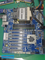 GIGABYTE MC62-G40 New Obsolete Industrial Spare Parts