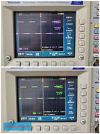 Tektronix TDS3054C Used Obsolete Industrial Spare Parts