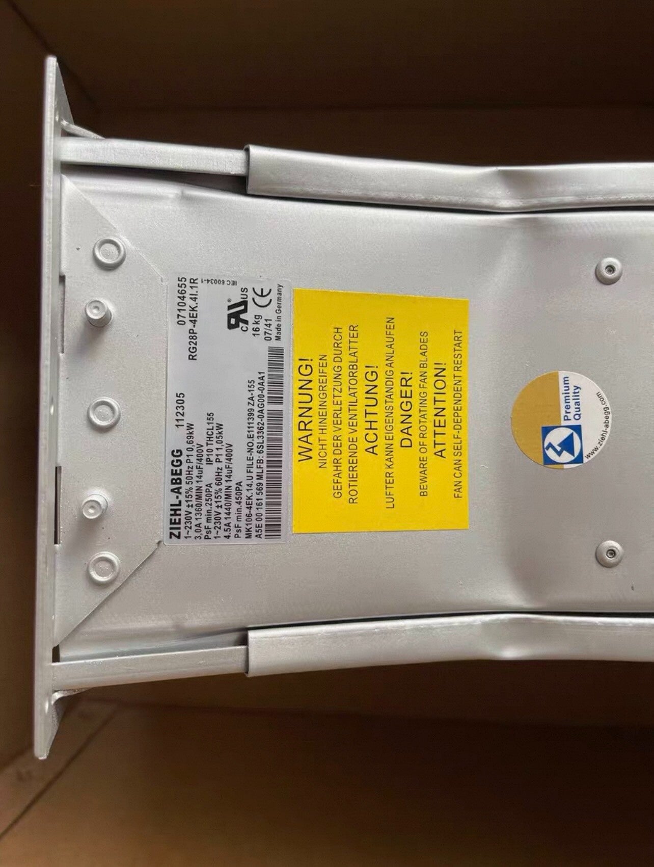 Siemens 6SL3362-0AG00-0AA1 New Industrial Automation Part Industrial Automation