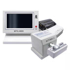 MTG MTG-9900A Used Obsolete Industrial Spare Parts Industrial Automation