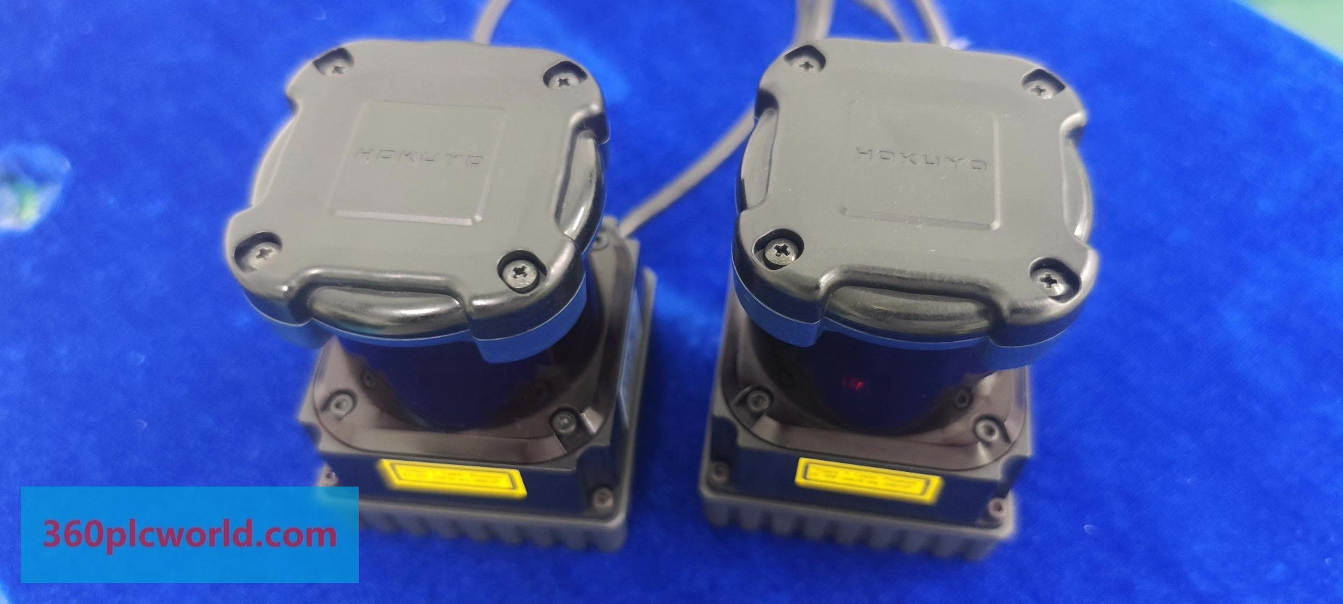 Hokuyo UTM-30LX-EW Used Obsolete Industrial Spare Parts