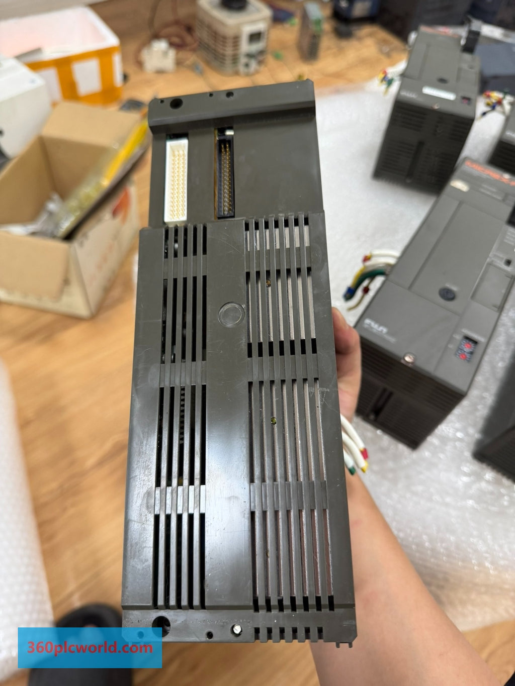 Fuji 010H-A10 Used Obsolete Industrial Spare Parts