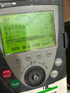 Schneider ATV61HU40N4Z New Variable Frequency Drive Industrial Automation