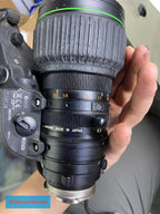 Canon YJ20x8.5B4 Used Obsolete Industrial Spare Parts