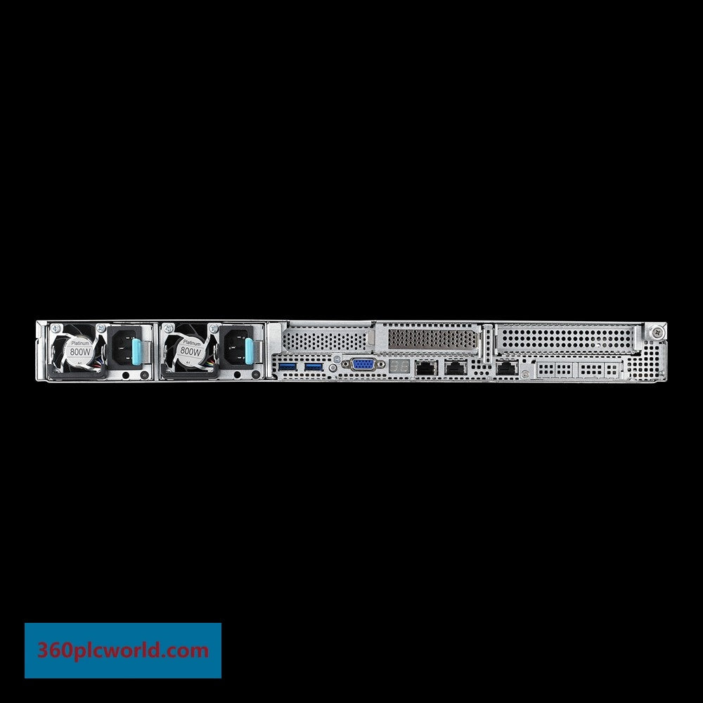 ASUS RS700A-E9-RS12V2 Used Obsolete Industrial Spare Parts