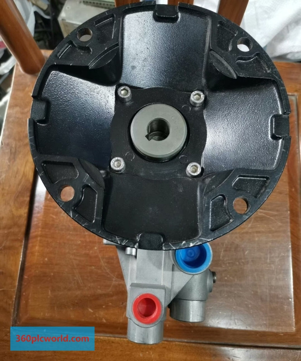 General Pump WM0815C Used Obsolete Industrial Spare Parts