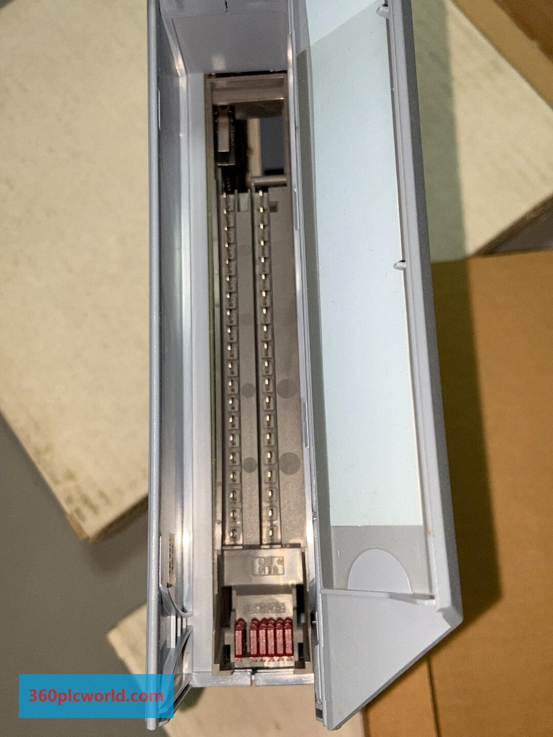 B&R 2AT300.6 New PLC, DCS & HMI