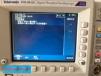 Tektronix TDS3012C Used Obsolete Industrial Spare Parts
