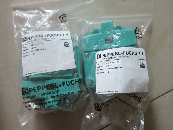 1pc for Pepperl+Fuchs NBN3-F31K-E8 new mx4