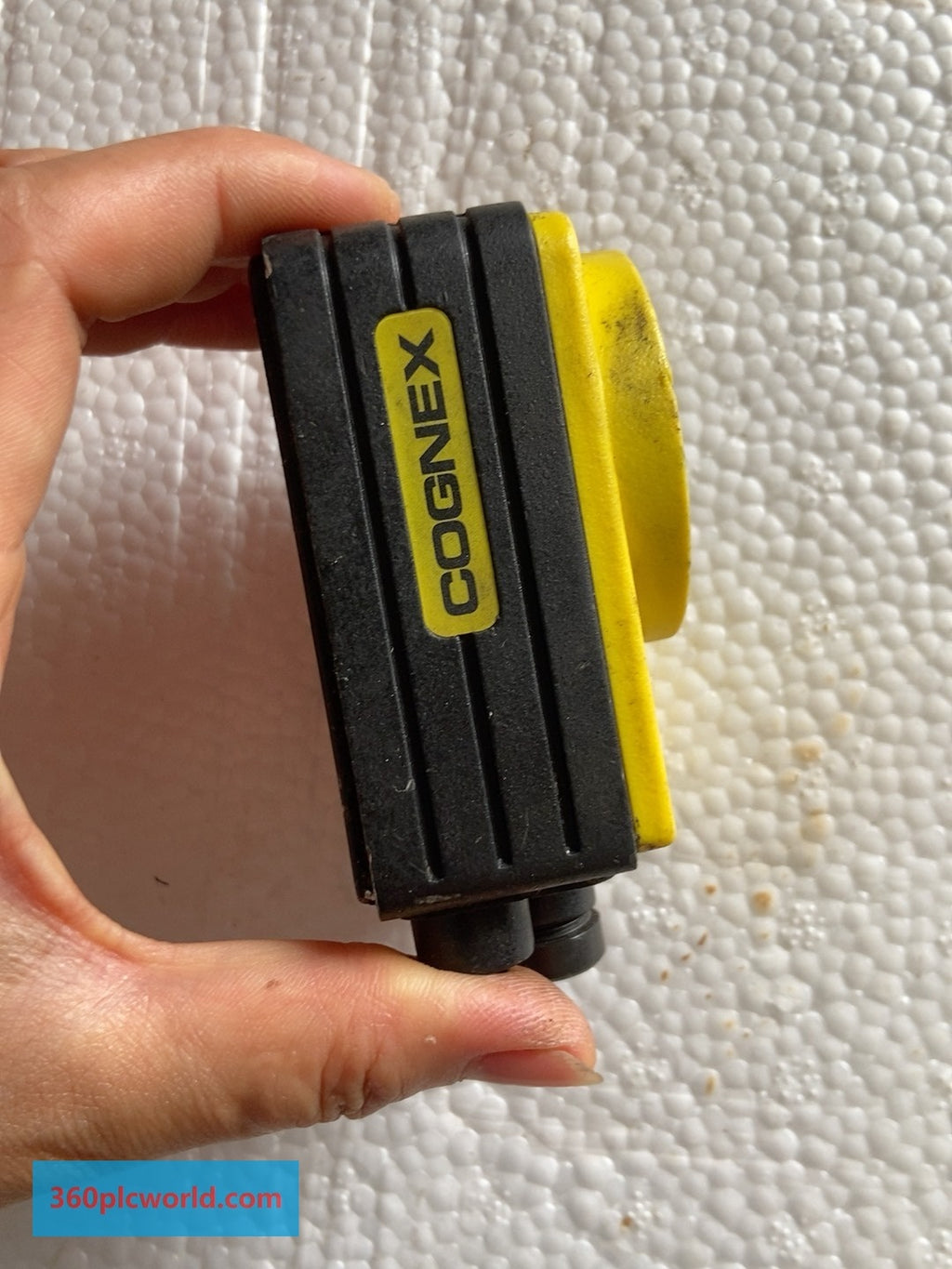 Cognex IS7200-11 Used Obsolete Industrial Spare Parts