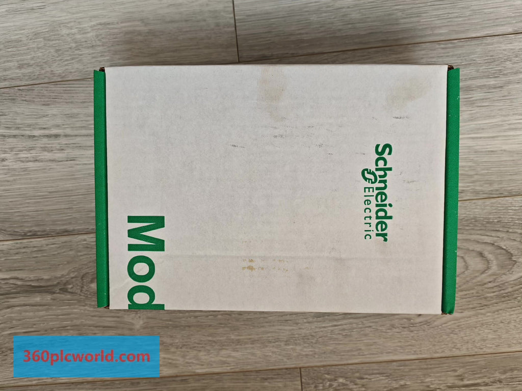 Schneider TSXP572623M New Obsolete Industrial Spare Parts