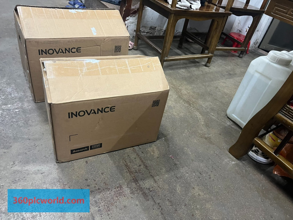 FREQUENCY MD500ET37G New Obsolete Industrial Spare Parts
