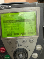 Schneider ATV61HU40N4Z New Variable Frequency Drive Industrial Automation