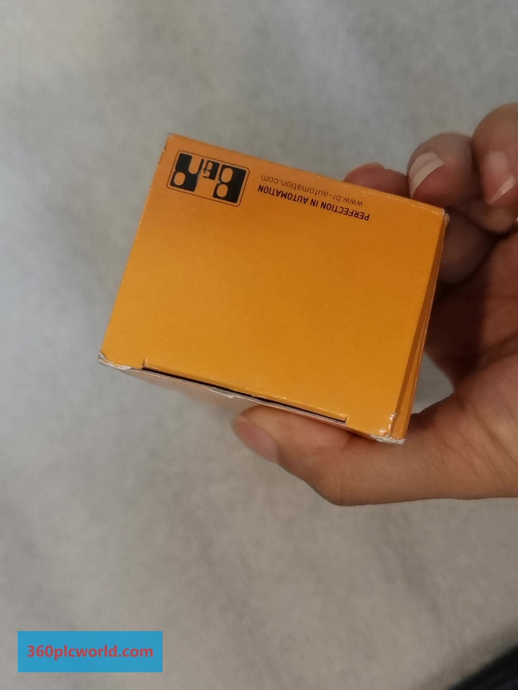 B&R X67DM1321.L12 New PLC, DCS & HMI