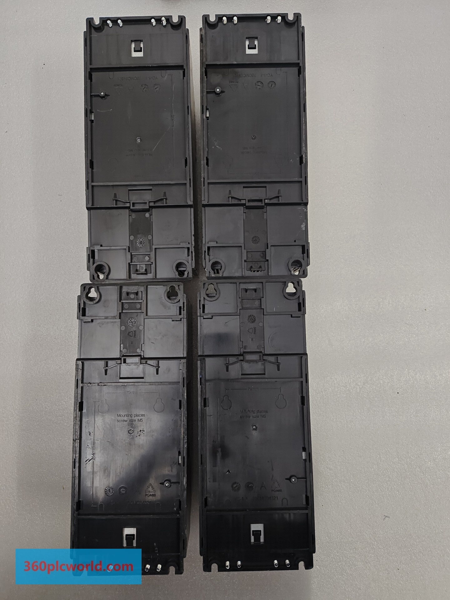 Eaton MMX34AA9D0F0-0 Used Obsolete Industrial Spare Parts