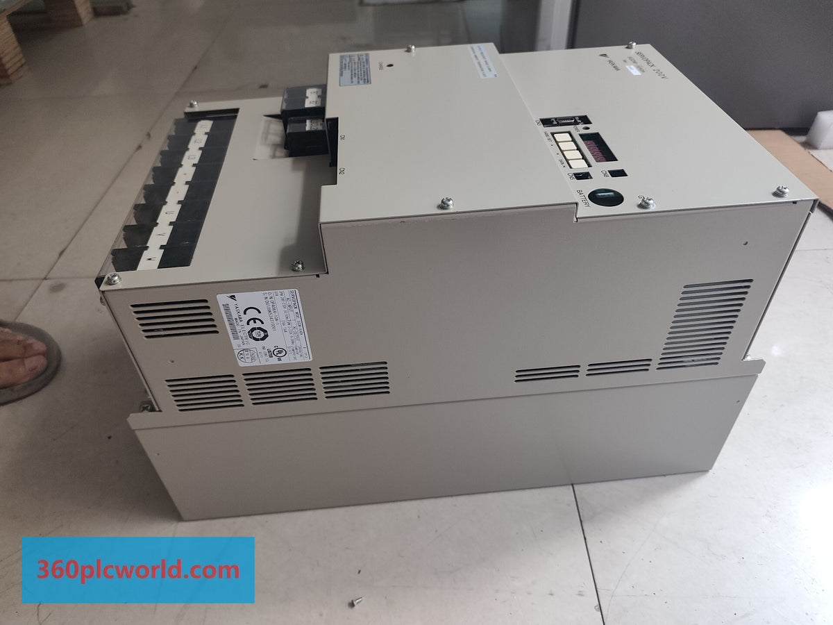 Yaskawa SGDM-1EADA New Servo Drives & Motors