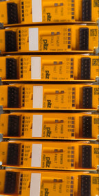 Pilz 773500 New Industrial Safety Industrial Automation